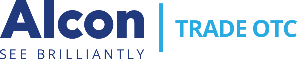 Alcon Trade OTC